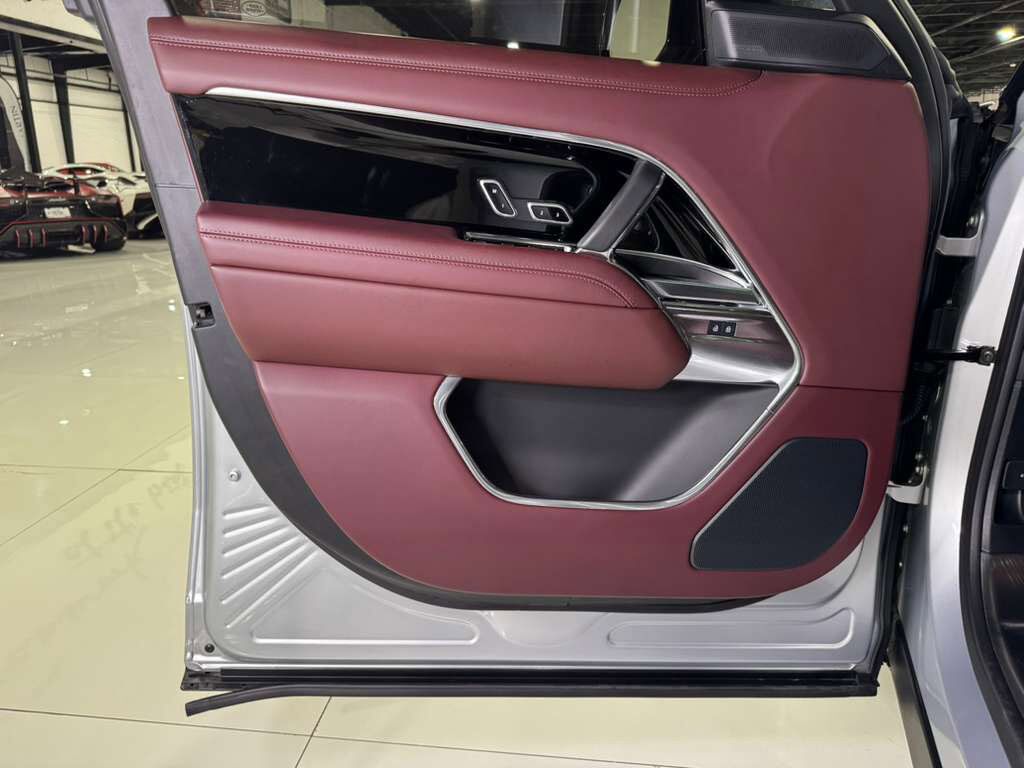 2024 Land Rover Range Rover SE Fort Lauderdale FL