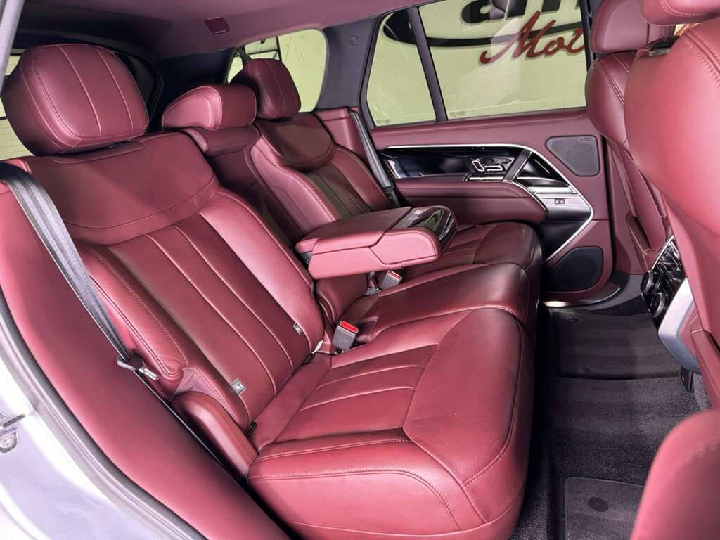 2024 Land Rover Range Rover SE Fort Lauderdale FL