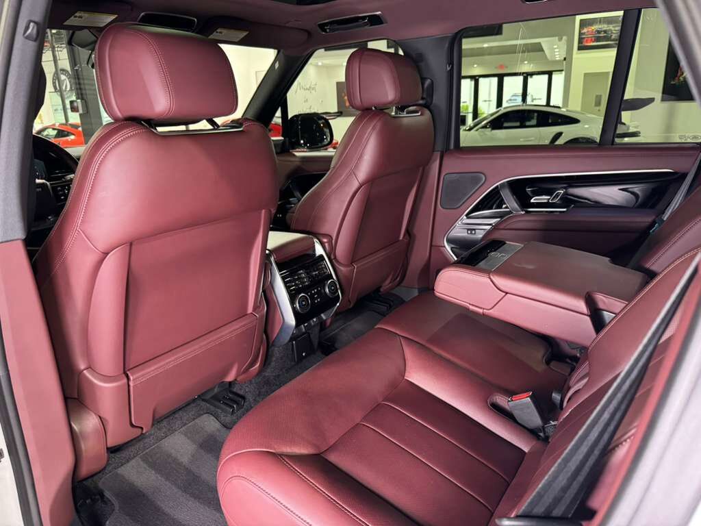 2024 Land Rover Range Rover SE Fort Lauderdale FL