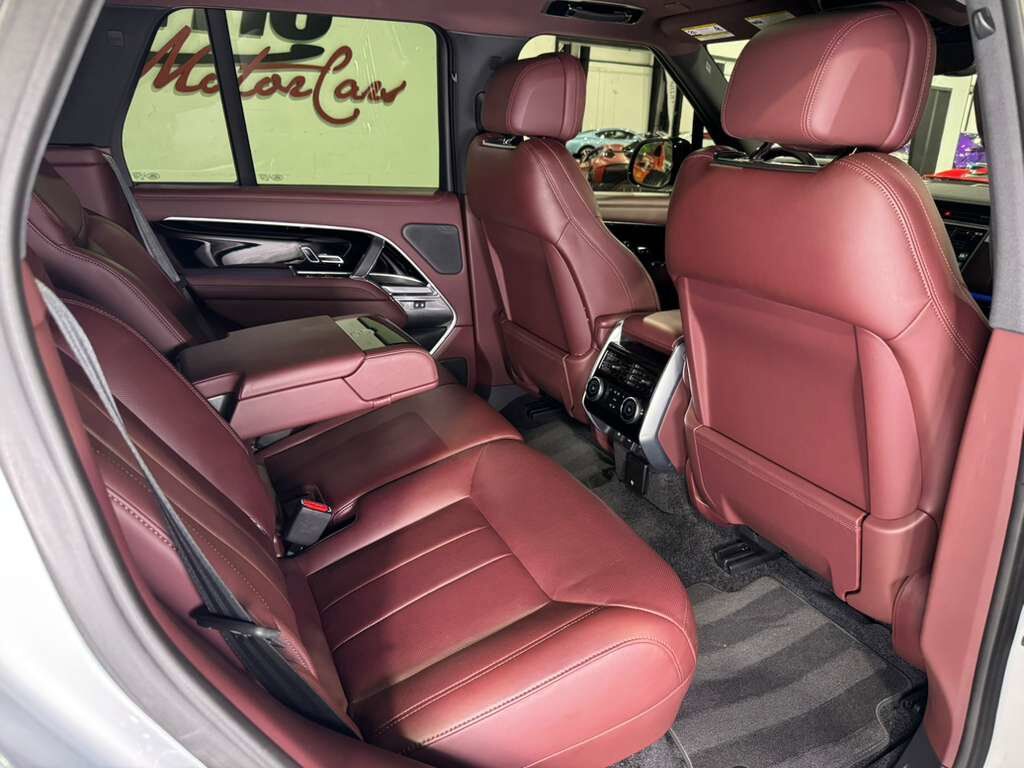 2024 Land Rover Range Rover SE Fort Lauderdale FL