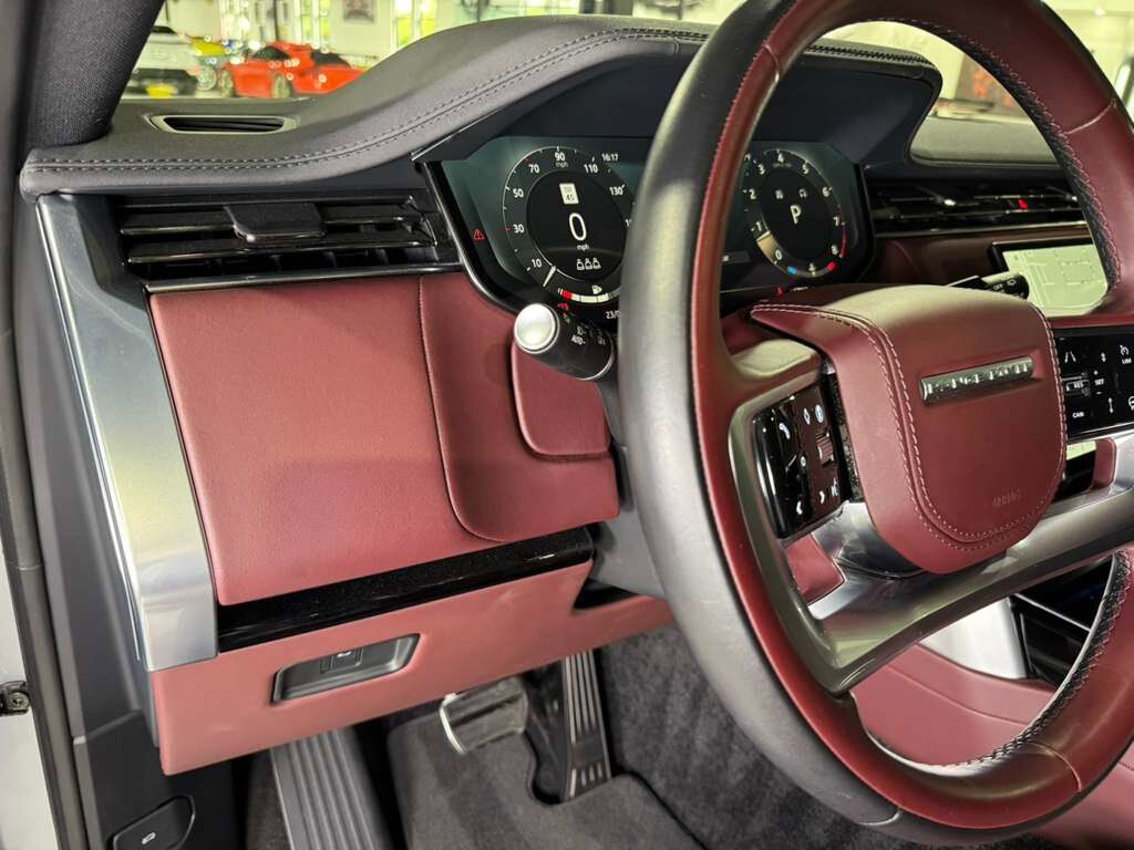 2024 Land Rover Range Rover SE Fort Lauderdale FL