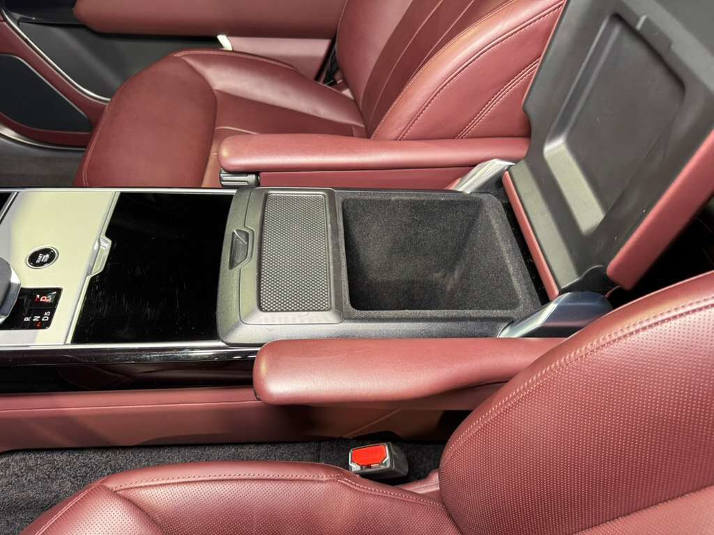 2024 Land Rover Range Rover SE Fort Lauderdale FL