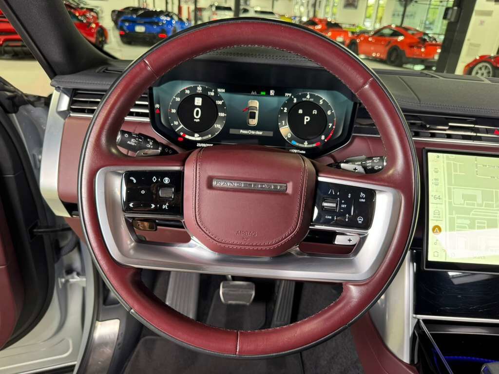 2024 Land Rover Range Rover SE Fort Lauderdale FL