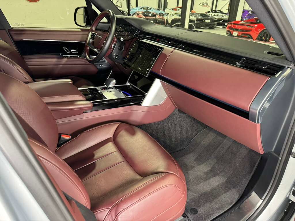 2024 Land Rover Range Rover SE Fort Lauderdale FL