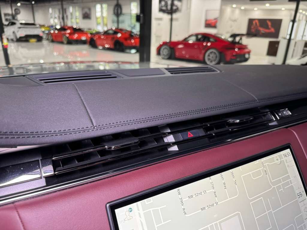 2024 Land Rover Range Rover SE Fort Lauderdale FL