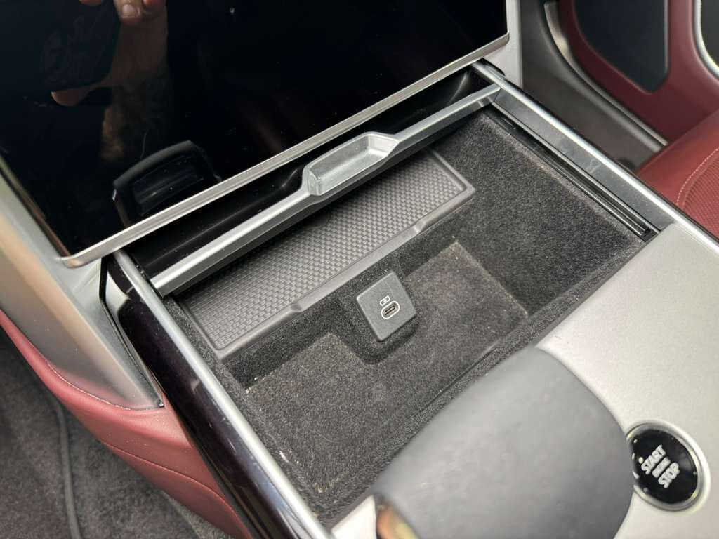 2024 Land Rover Range Rover SE Fort Lauderdale FL