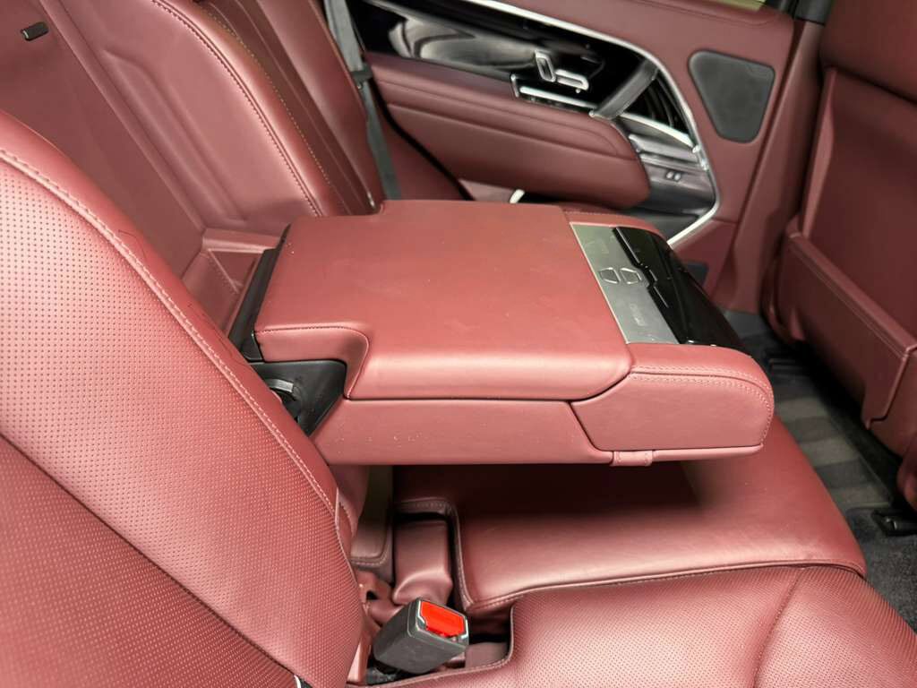 2024 Land Rover Range Rover SE Fort Lauderdale FL