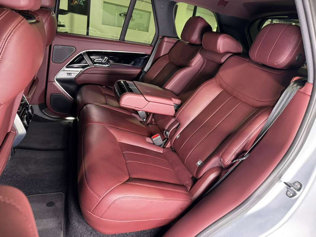 2024 Land Rover Range Rover SE Fort Lauderdale FL