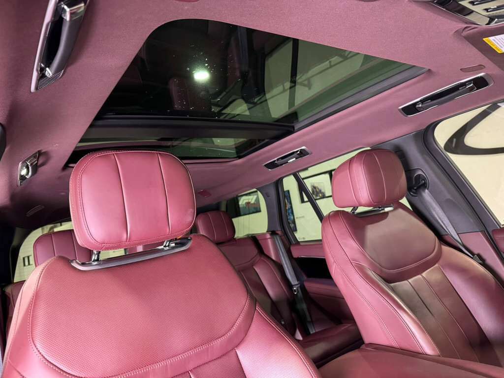 2024 Land Rover Range Rover SE Fort Lauderdale FL