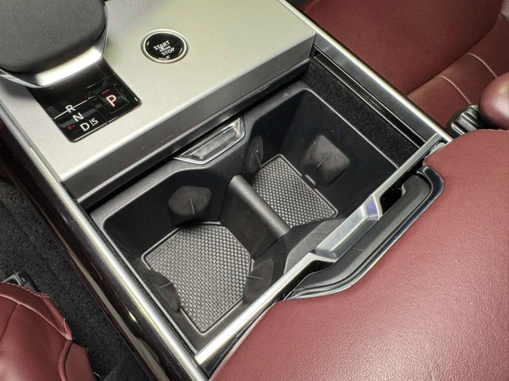 2024 Land Rover Range Rover SE Fort Lauderdale FL