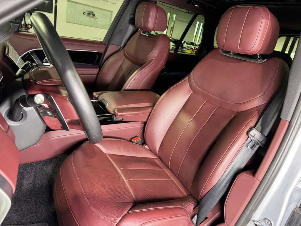 2024 Land Rover Range Rover SE Fort Lauderdale FL