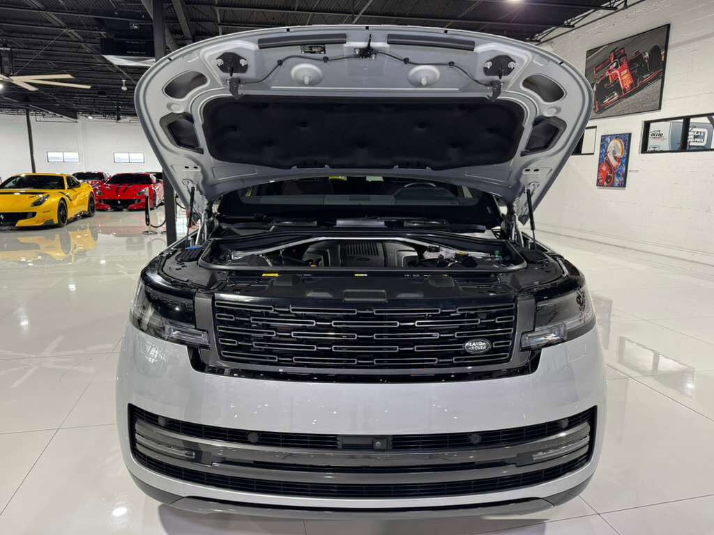 2024 Land Rover Range Rover SE Fort Lauderdale FL