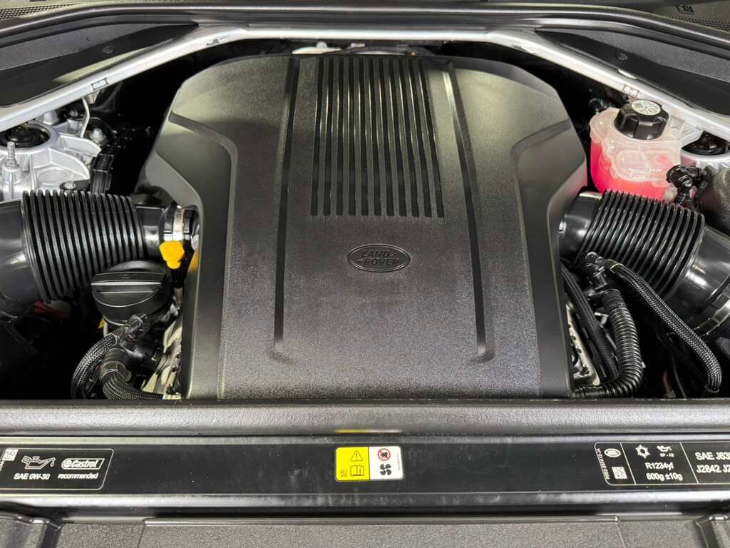2024 Land Rover Range Rover SE Fort Lauderdale FL