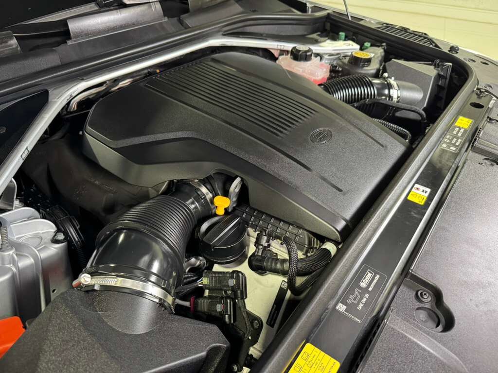 2024 Land Rover Range Rover SE Fort Lauderdale FL