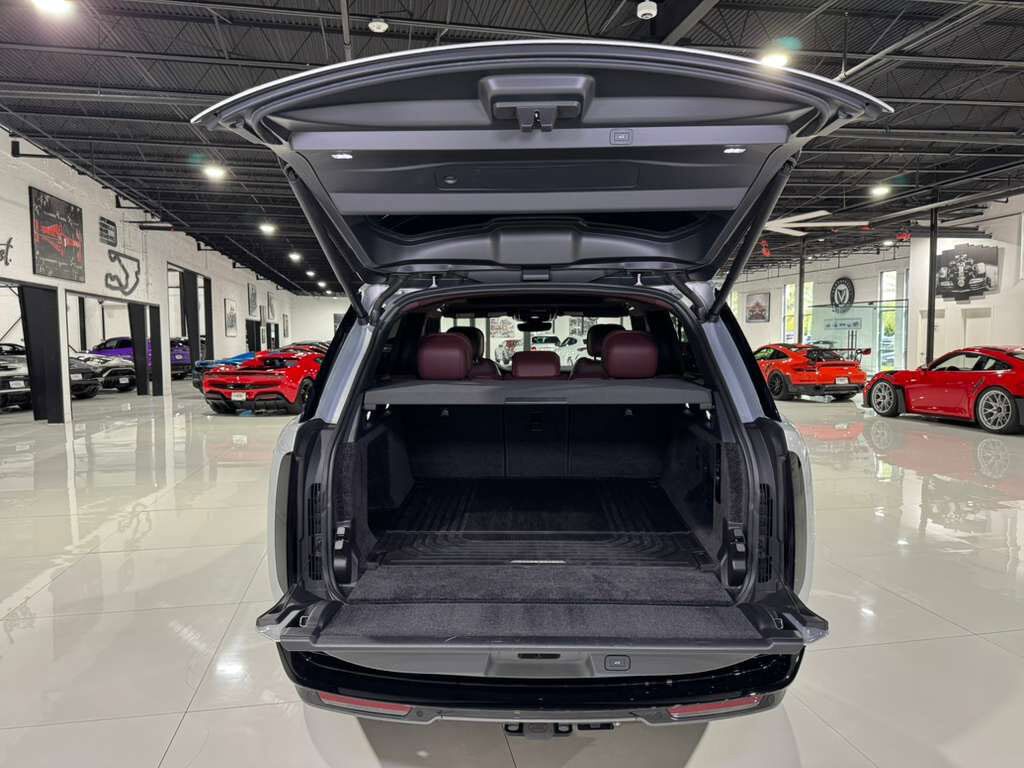 2024 Land Rover Range Rover SE Fort Lauderdale FL