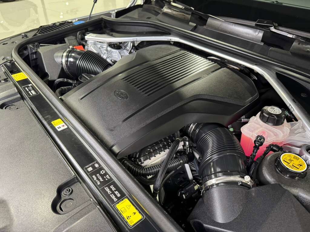 2024 Land Rover Range Rover SE Fort Lauderdale FL