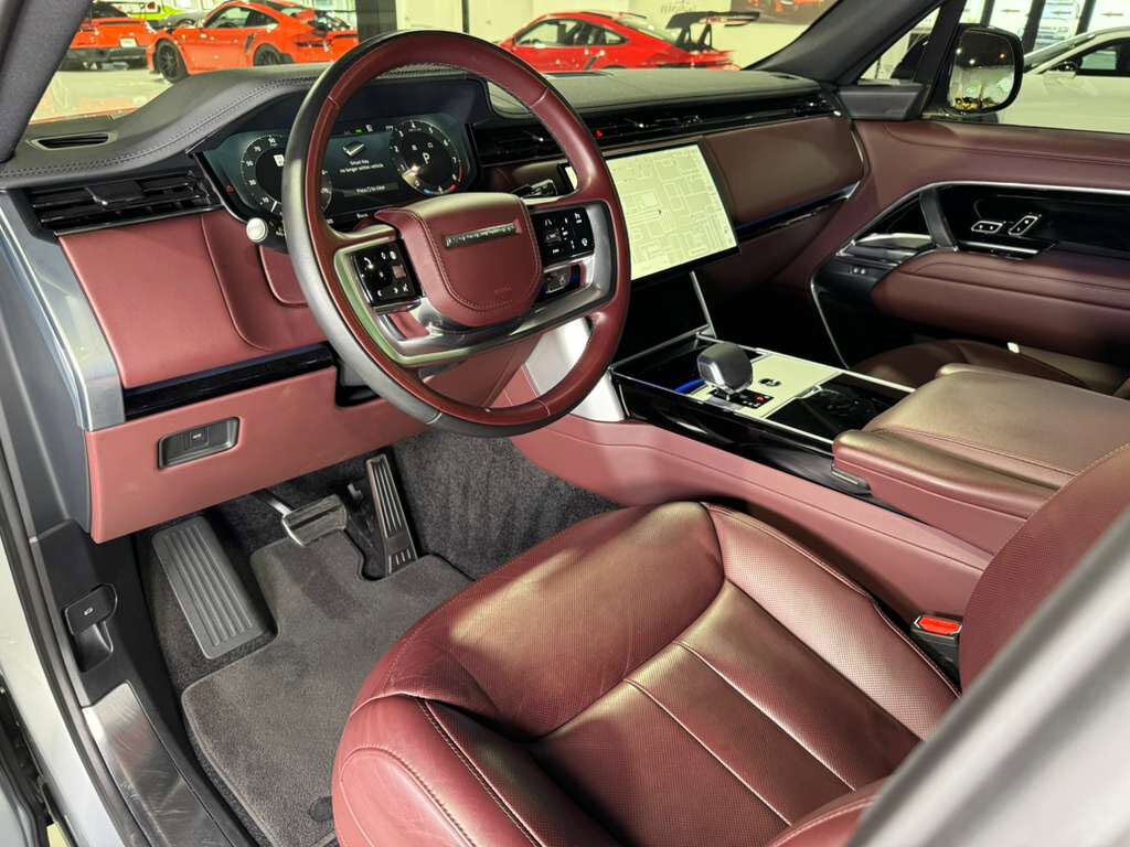 2024 Land Rover Range Rover SE Fort Lauderdale FL