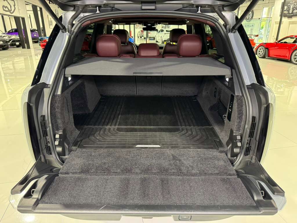 2024 Land Rover Range Rover SE Fort Lauderdale FL