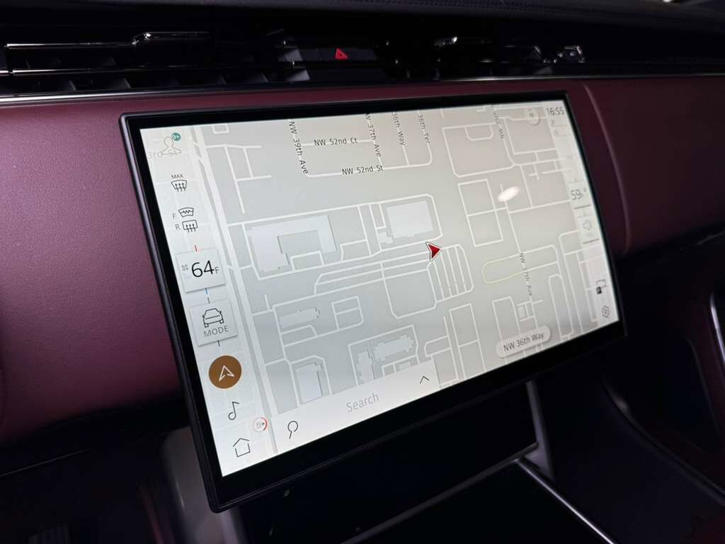 2024 Land Rover Range Rover SE Fort Lauderdale FL