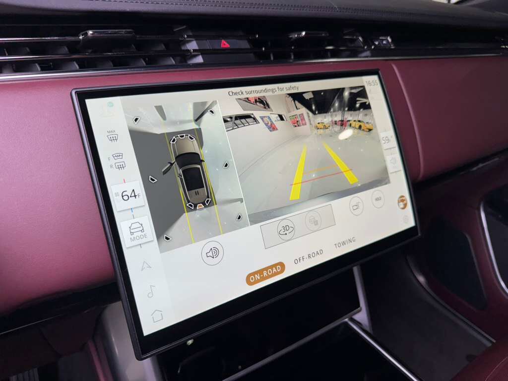 2024 Land Rover Range Rover SE Fort Lauderdale FL