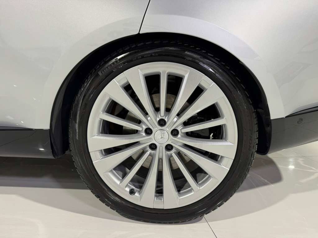 2024 Land Rover Range Rover SE Fort Lauderdale FL