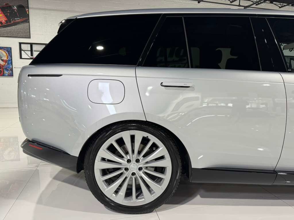 2024 Land Rover Range Rover SE Fort Lauderdale FL