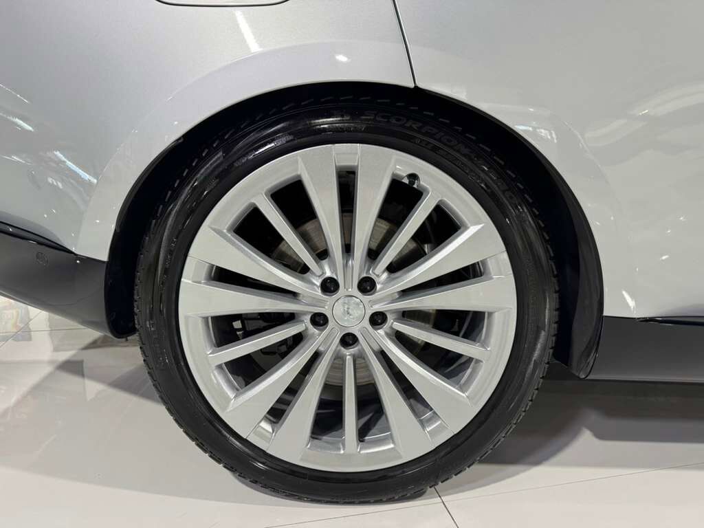 2024 Land Rover Range Rover SE Fort Lauderdale FL