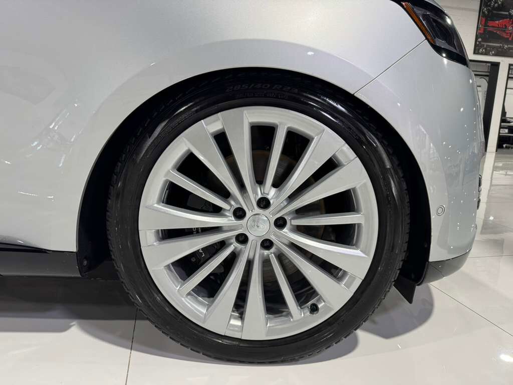 2024 Land Rover Range Rover SE Fort Lauderdale FL