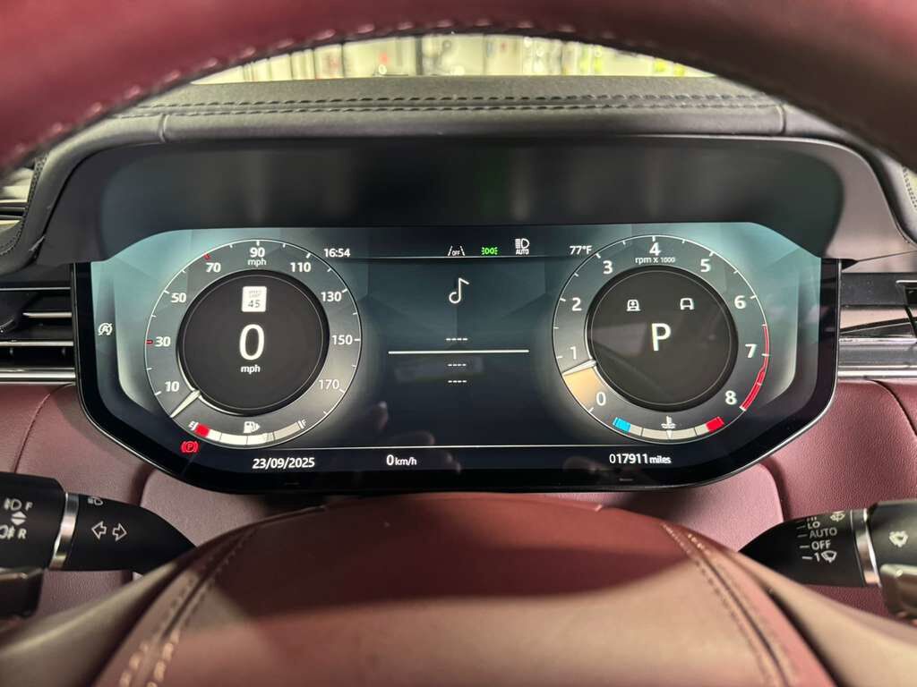2024 Land Rover Range Rover SE Fort Lauderdale FL