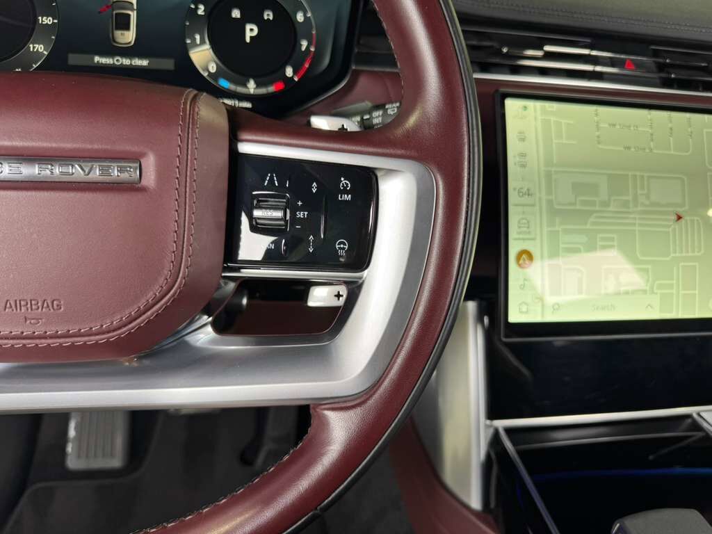2024 Land Rover Range Rover SE Fort Lauderdale FL