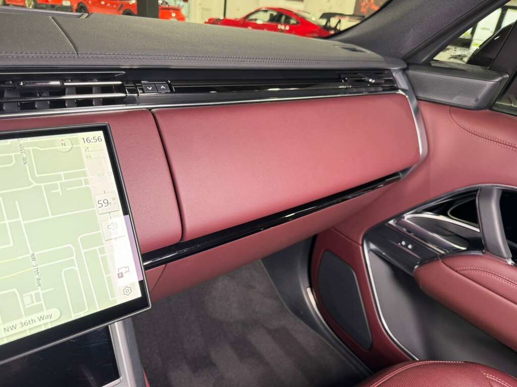 2024 Land Rover Range Rover SE Fort Lauderdale FL