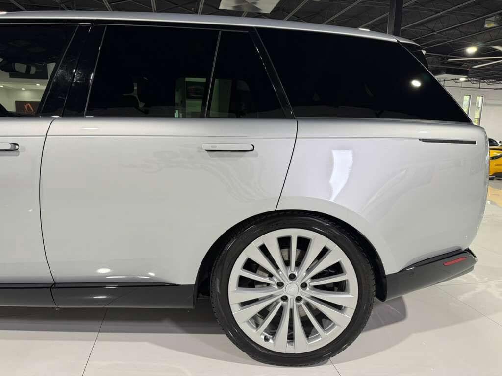 2024 Land Rover Range Rover SE Fort Lauderdale FL