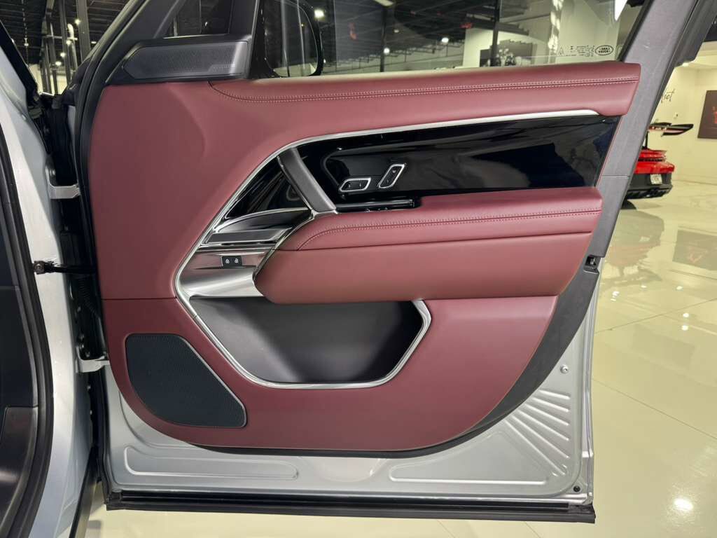 2024 Land Rover Range Rover SE Fort Lauderdale FL