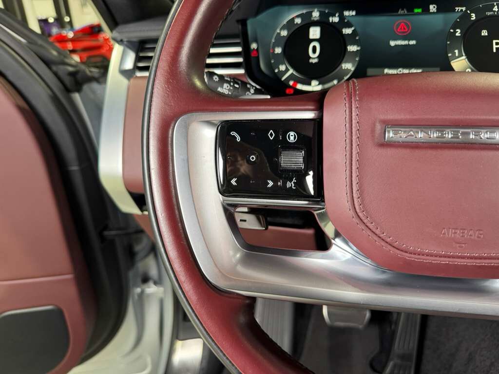 2024 Land Rover Range Rover SE Fort Lauderdale FL