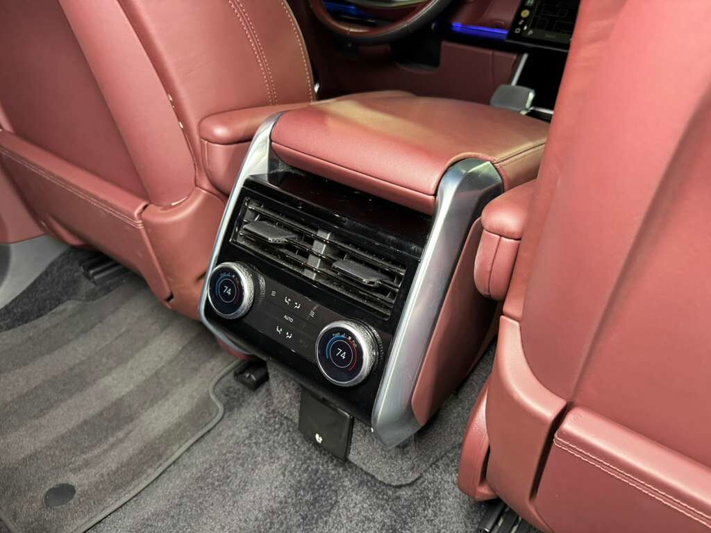2024 Land Rover Range Rover SE Fort Lauderdale FL