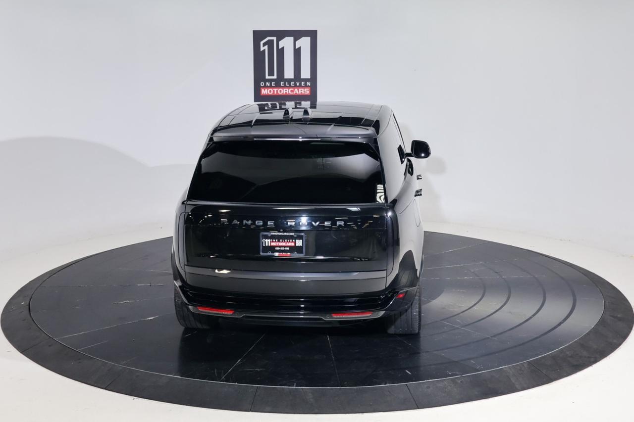 2024 Land Rover Range Rover SE Franklin TN
