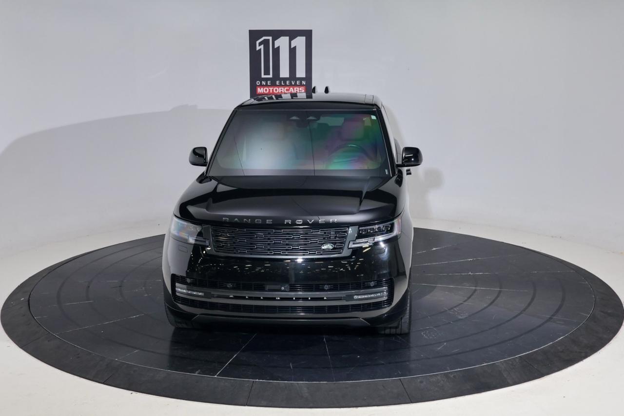 2024 Land Rover Range Rover SE Franklin TN
