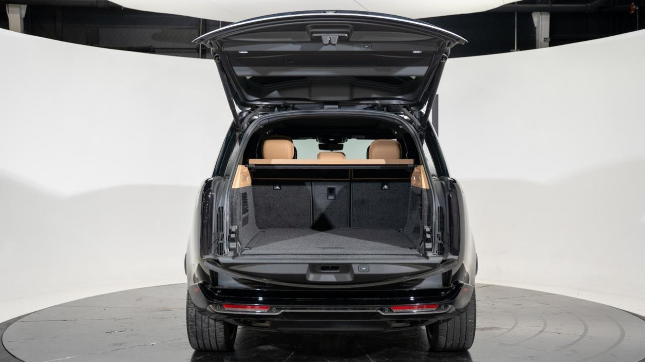 2024 Land Rover Range Rover SE Franklin TN