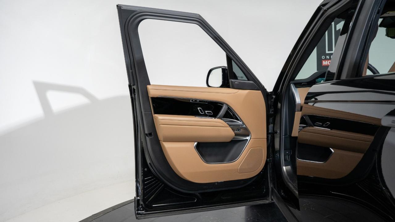 2024 Land Rover Range Rover SE Franklin TN
