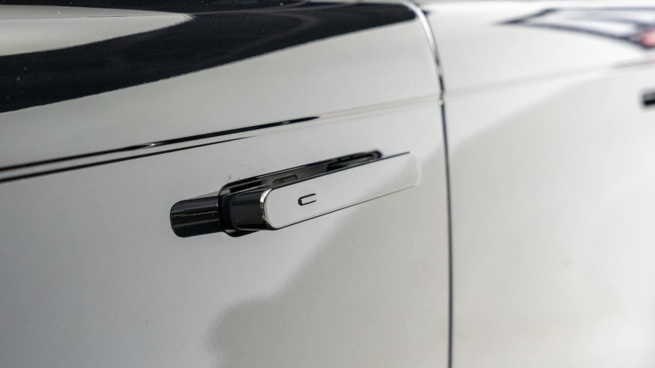 2024 Land Rover Range Rover SE Franklin TN