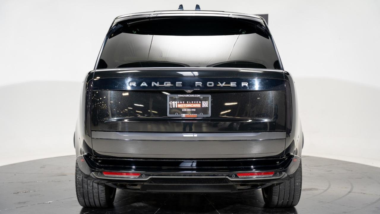 2024 Land Rover Range Rover SE Franklin TN