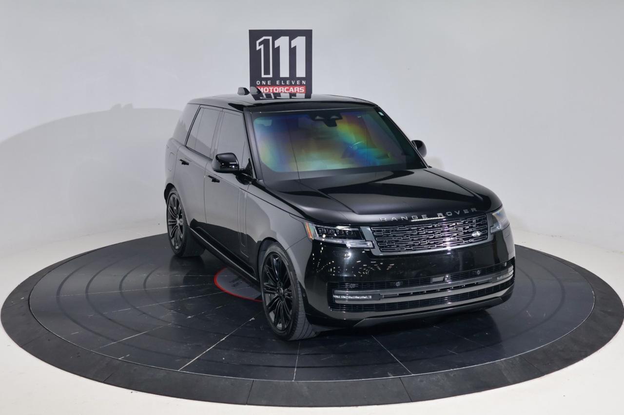 2024 Land Rover Range Rover SE Franklin TN
