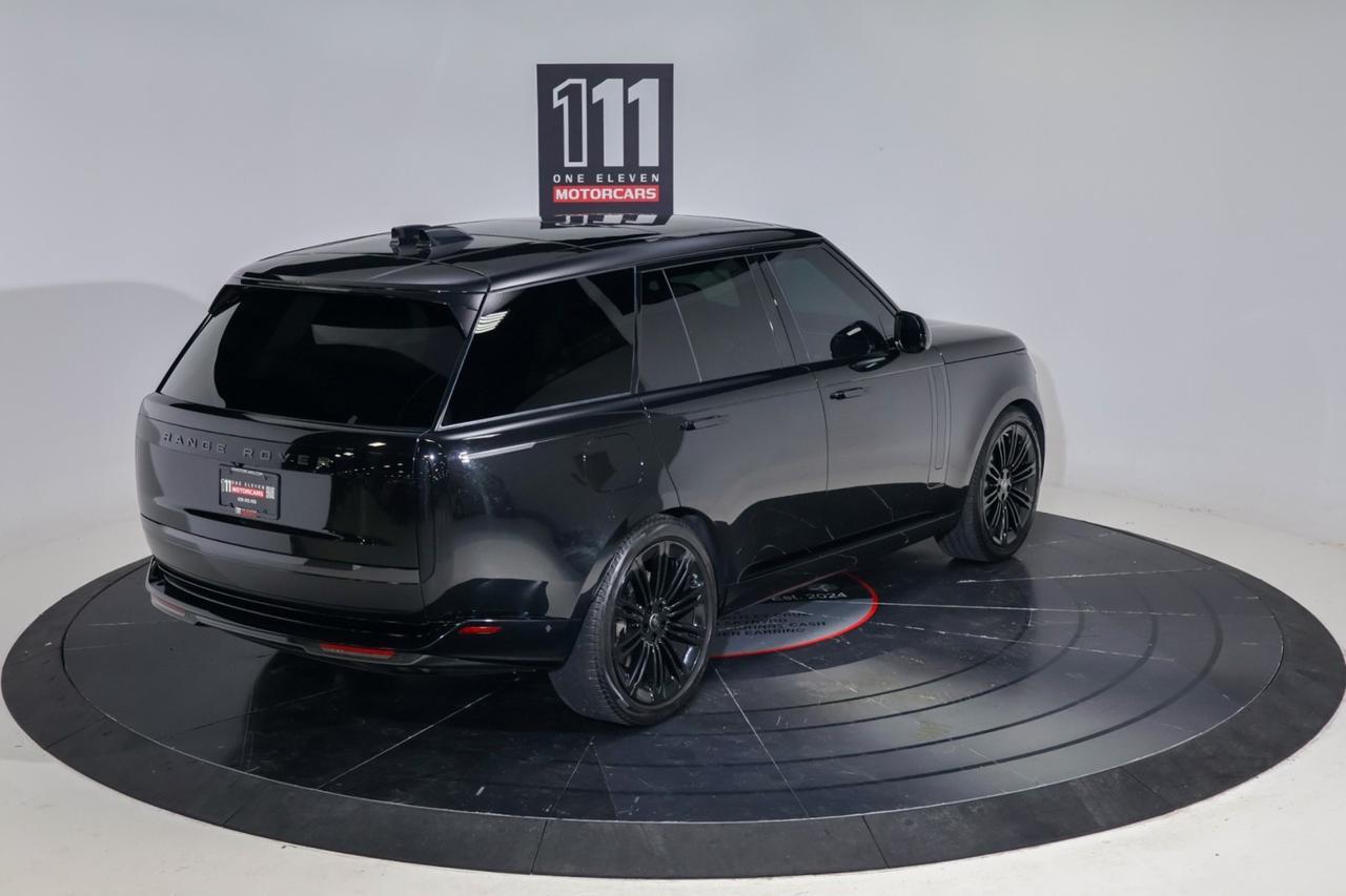 2024 Land Rover Range Rover SE Franklin TN