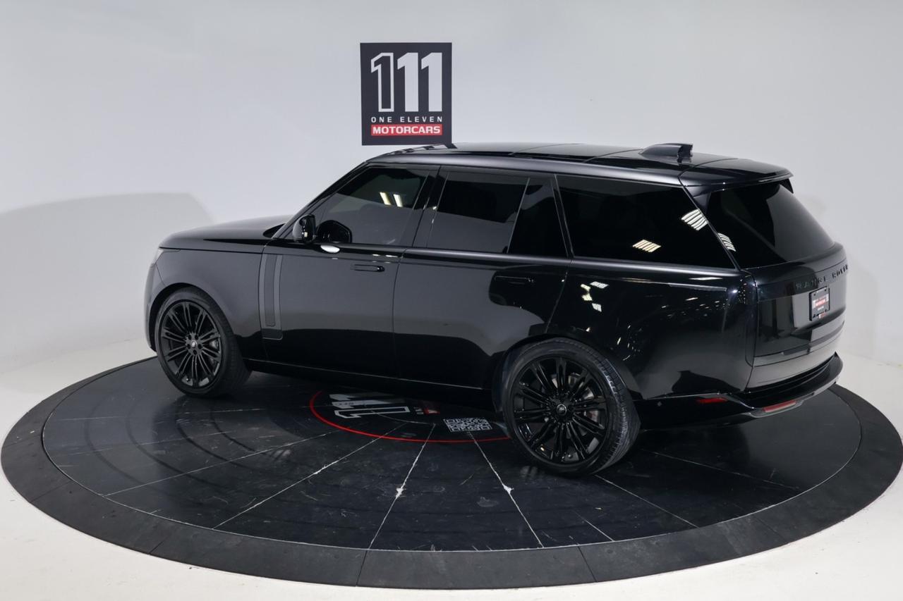 2024 Land Rover Range Rover SE Franklin TN