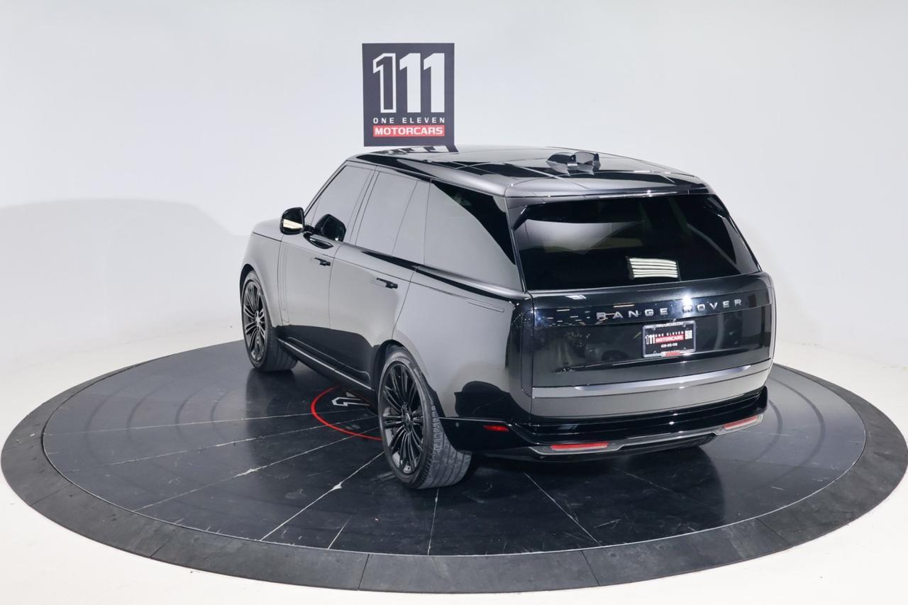 2024 Land Rover Range Rover SE Franklin TN