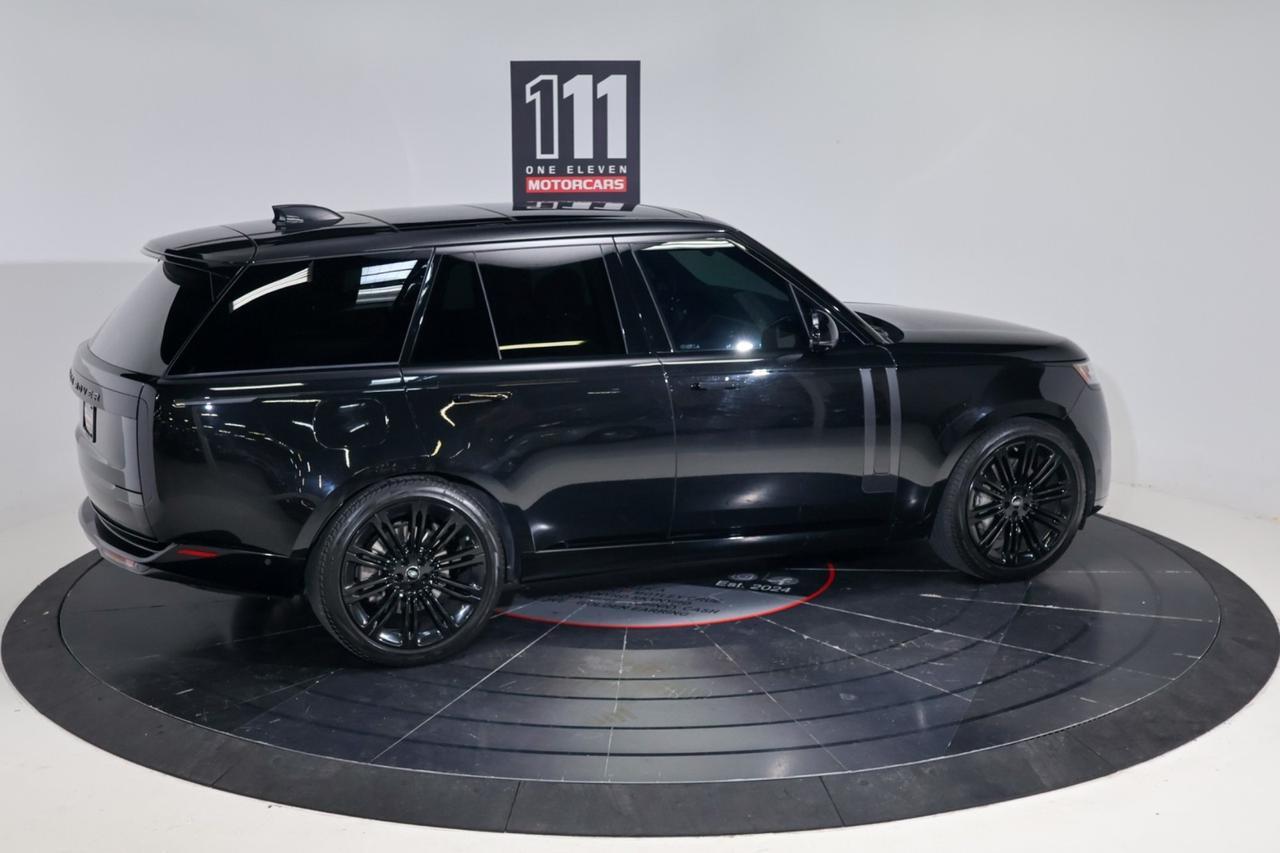 2024 Land Rover Range Rover SE Franklin TN