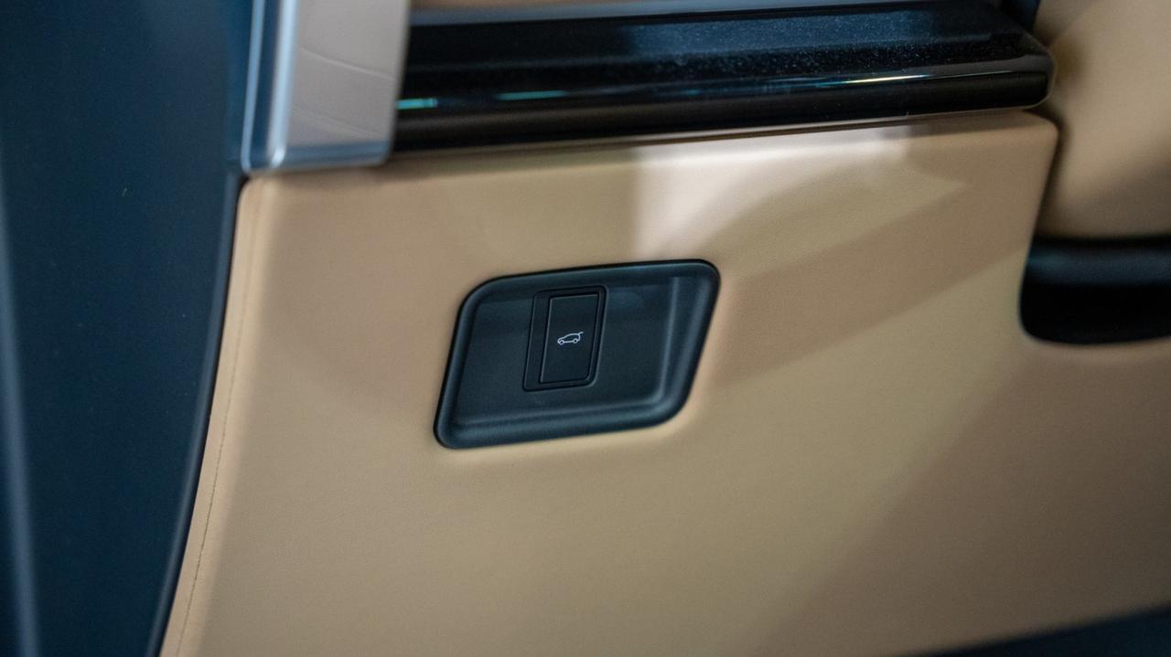 2024 Land Rover Range Rover SE Franklin TN