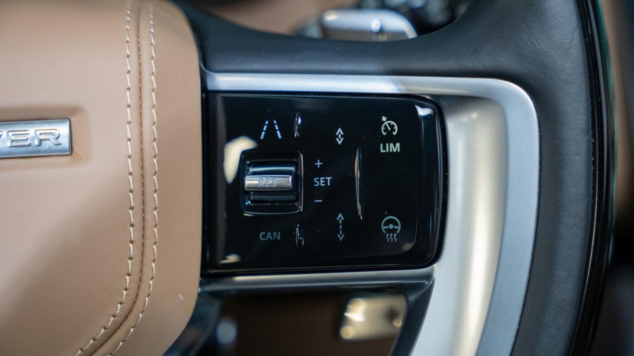 2024 Land Rover Range Rover SE Franklin TN