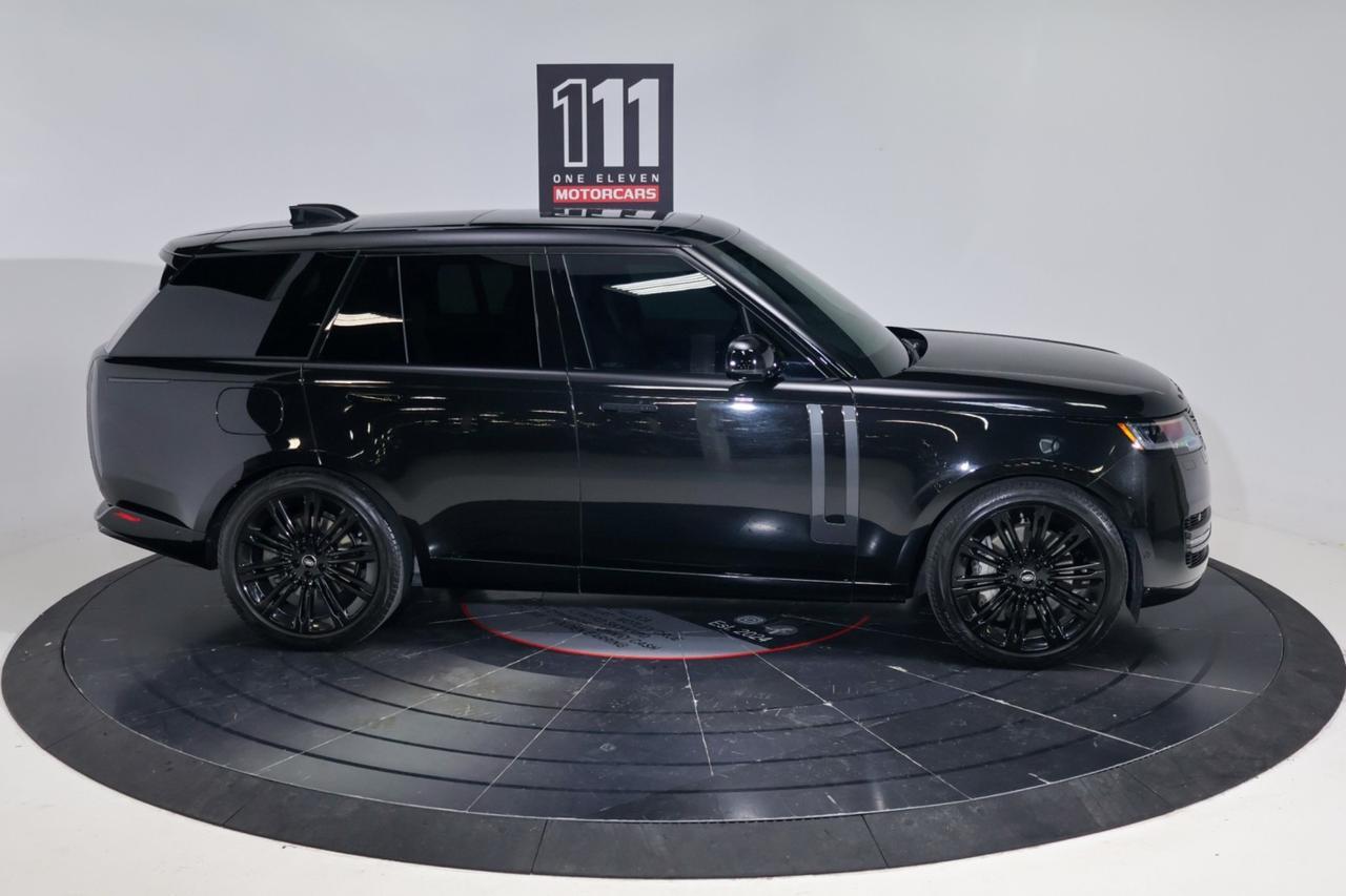 2024 Land Rover Range Rover SE Franklin TN