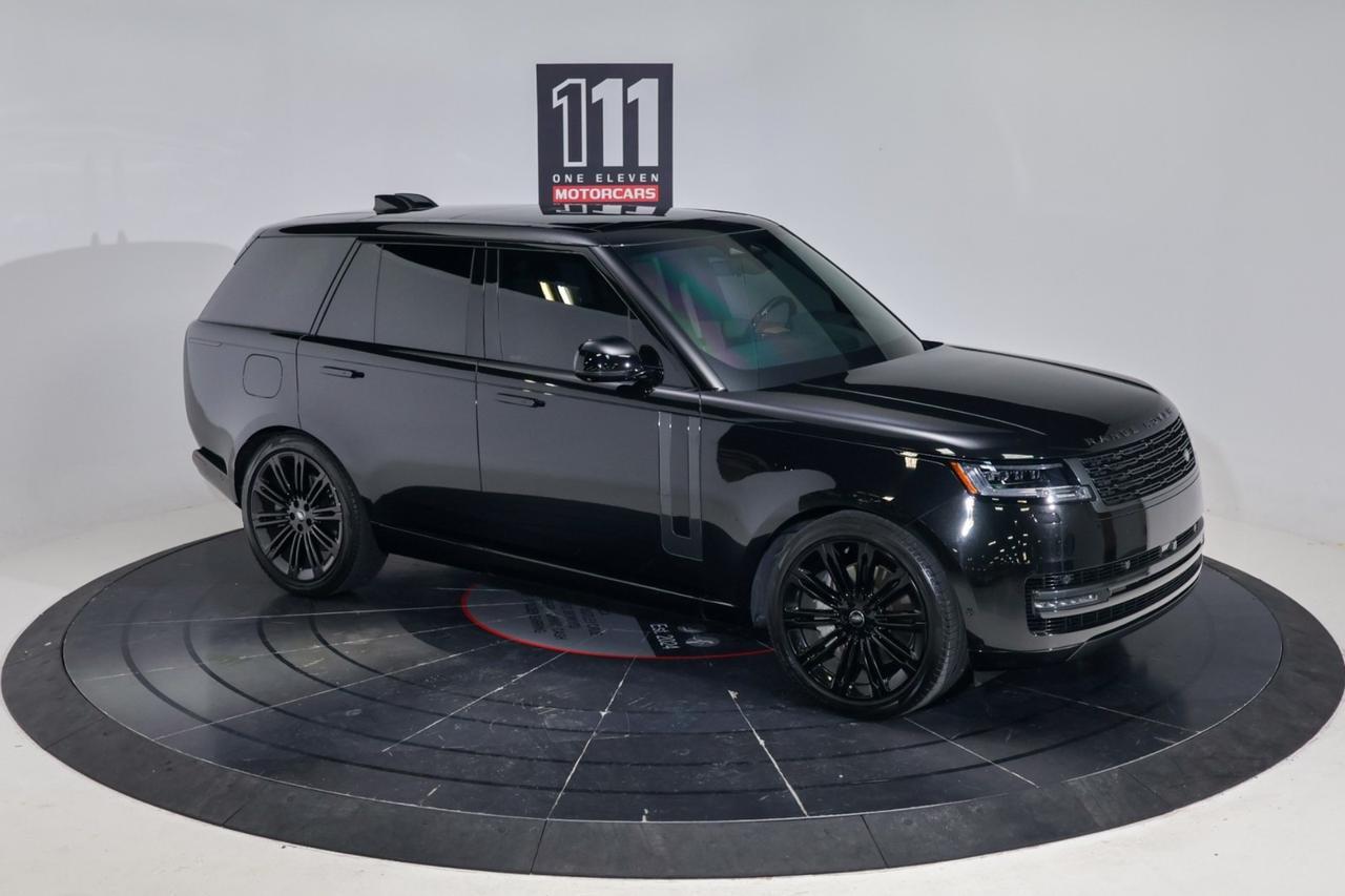 2024 Land Rover Range Rover SE Franklin TN